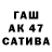 БУТИРАТ оксана Jago Werner
